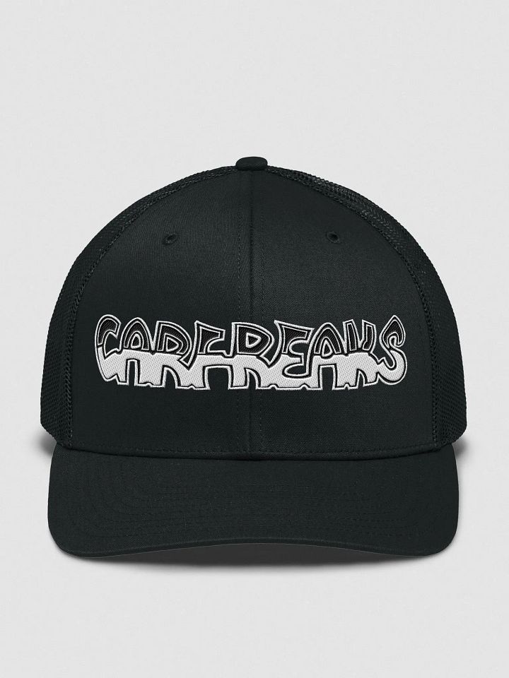 Trucker Hat product image (1)