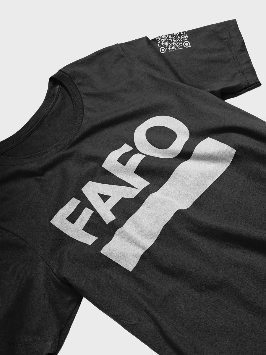 F.A.F.O. product image (3)