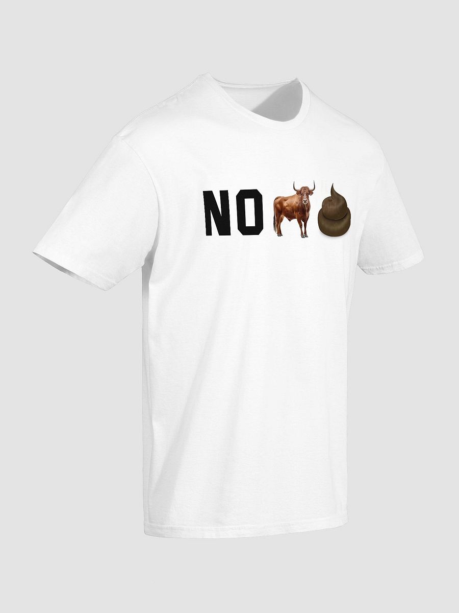 No Bull Tee product image (3)