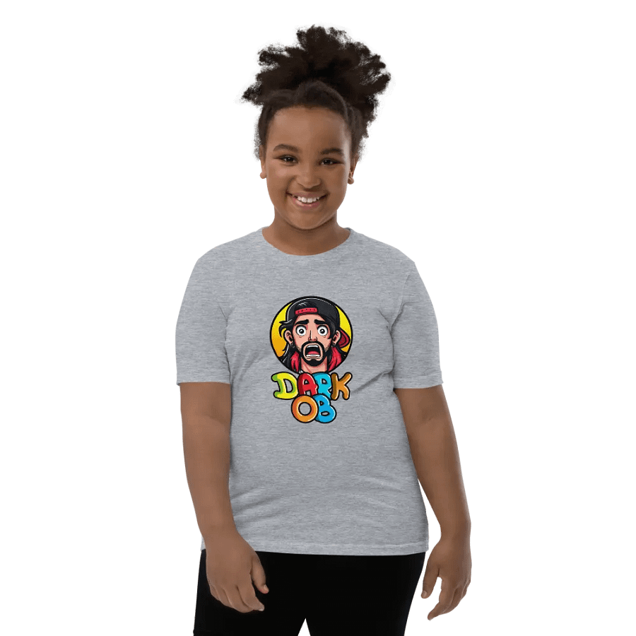 Dark OB Kids Shirt product image (8)