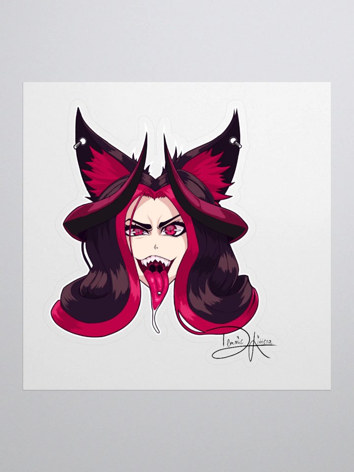 Dem Lick<3 product image (1)