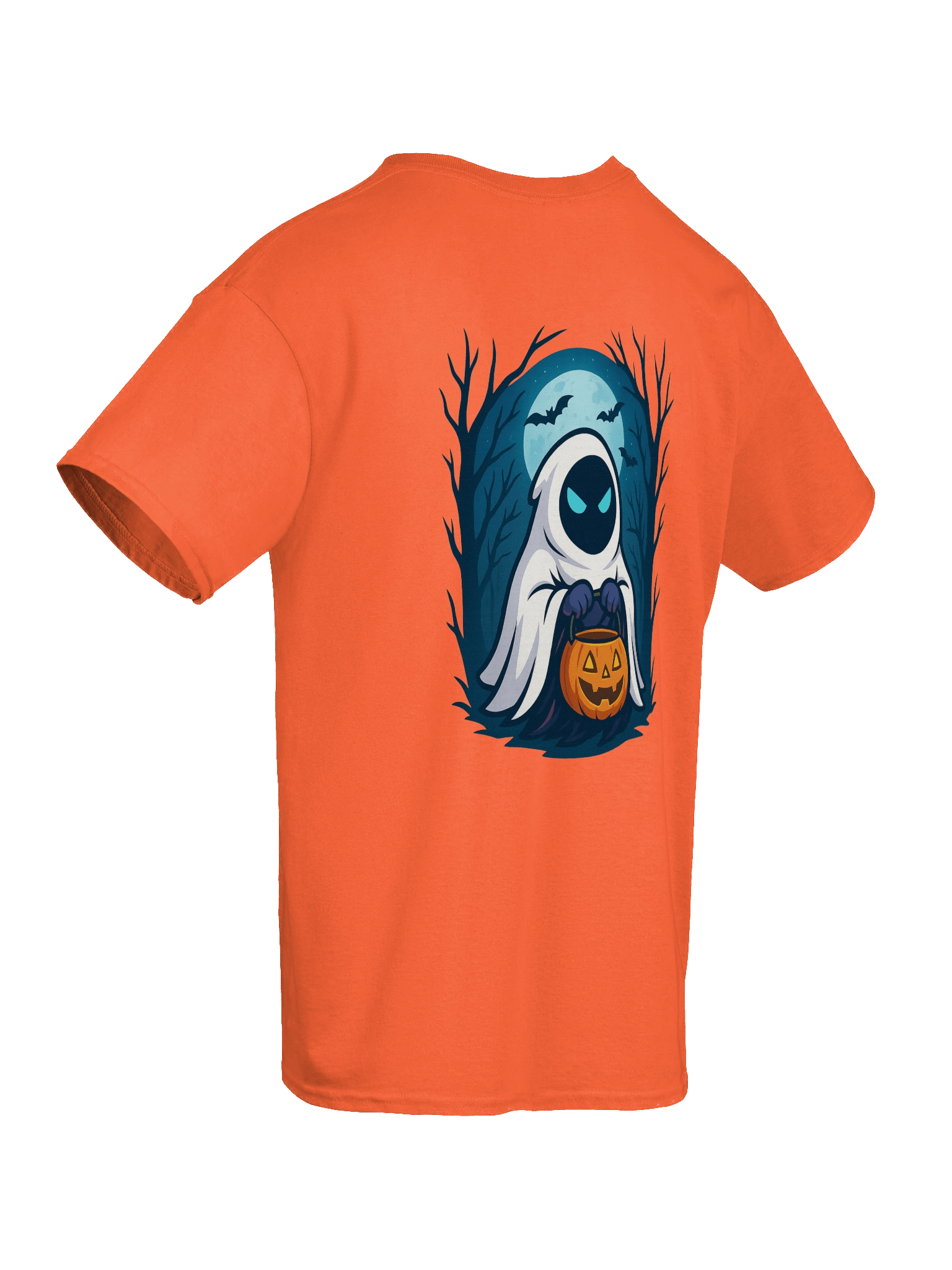 Spooky Shadyboi, Back and Front, Heavyweight product image (6)