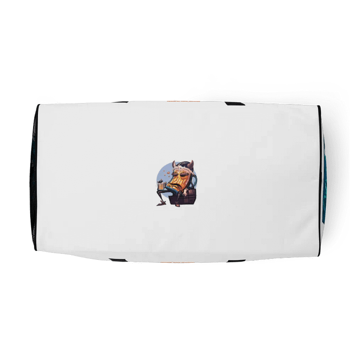 Multi images sports bag product image (2)