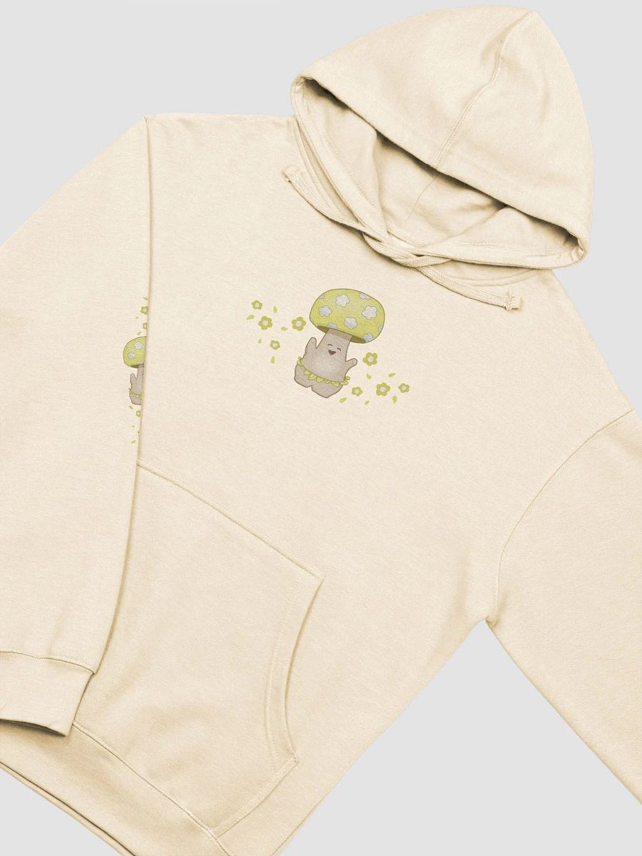 Deluxe Groovy the Mushy Comfy Hoodie product image (17)