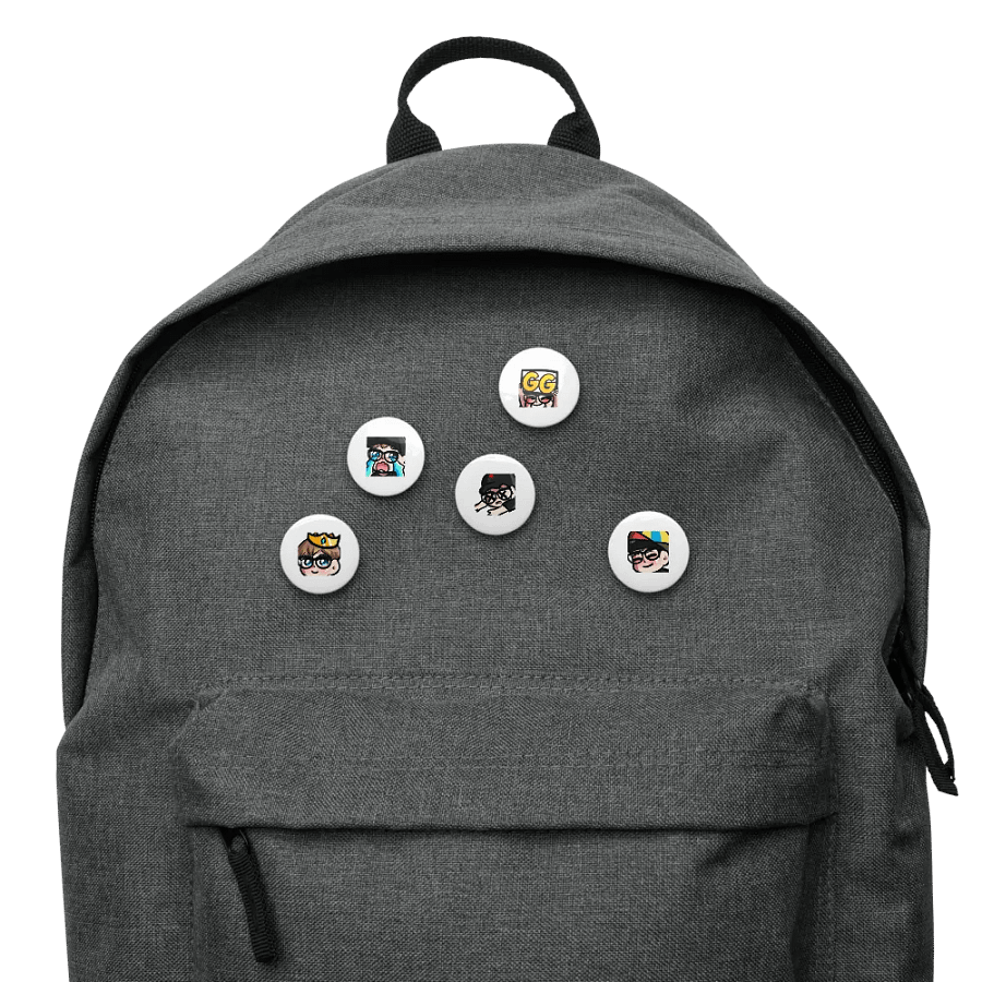 Fasify Pin Set III product image (4)
