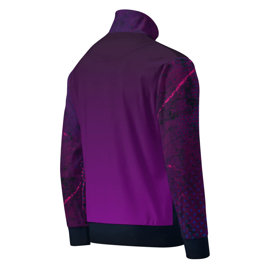 Full Mesh Track Jacket product image (2)