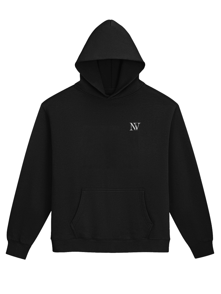 Deus Nobiscum Premium Hoodie – Winter 2026 Edition product image (1)