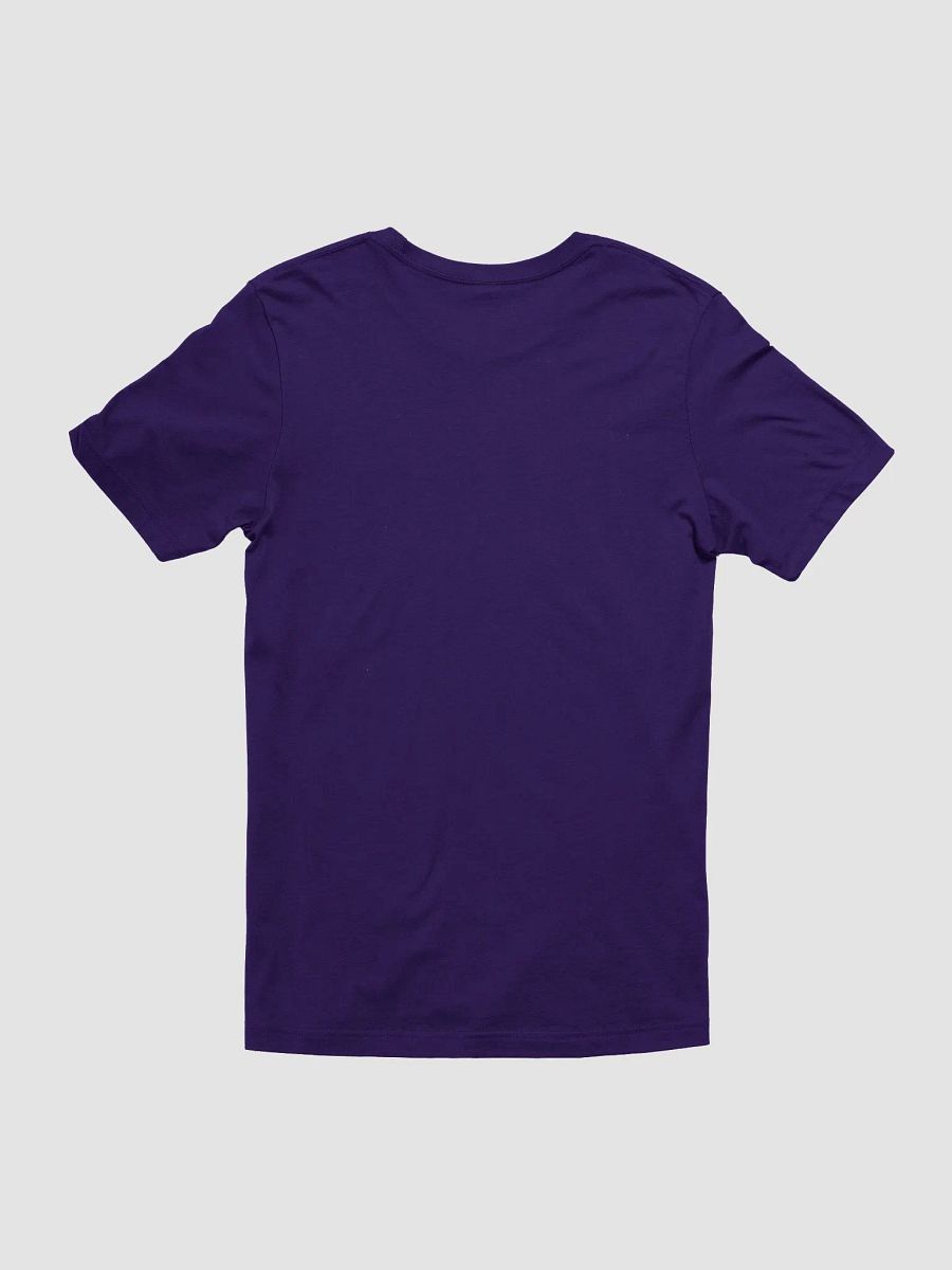 Peek-a-Boo T-Shirt product image (33)