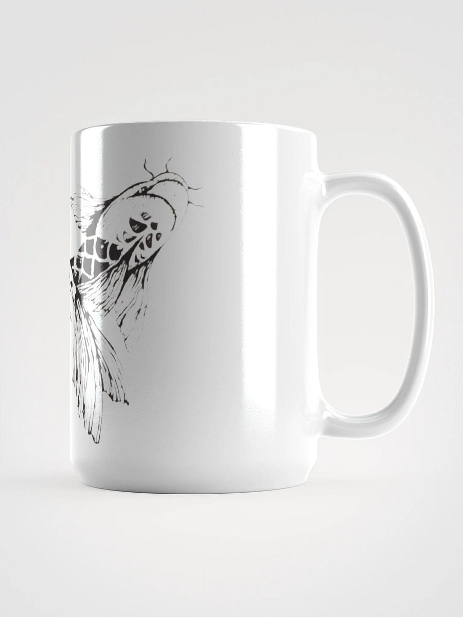 Koi Fish - Ceramic Mug product image (1)