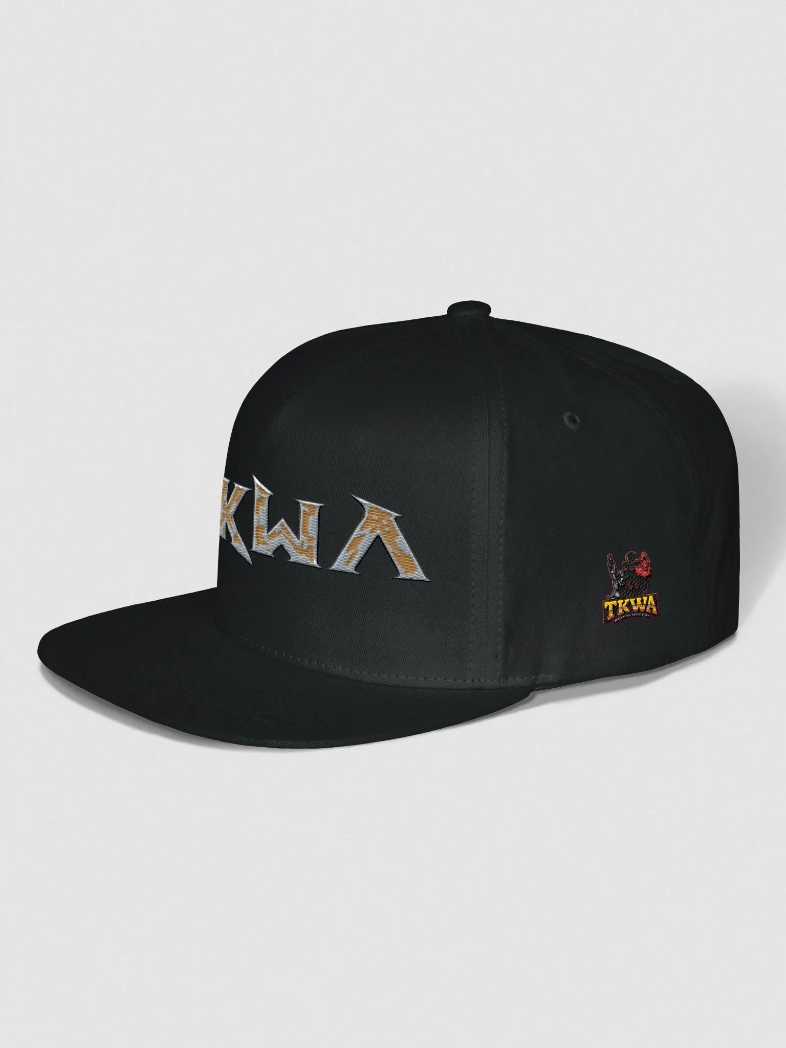 TKWA Trooper Hat product image (2)