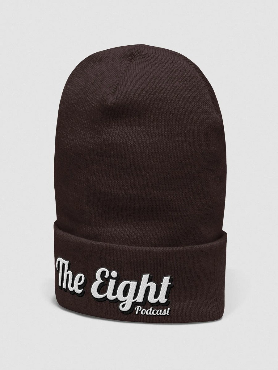 Classic Logo Beanie product image (4)