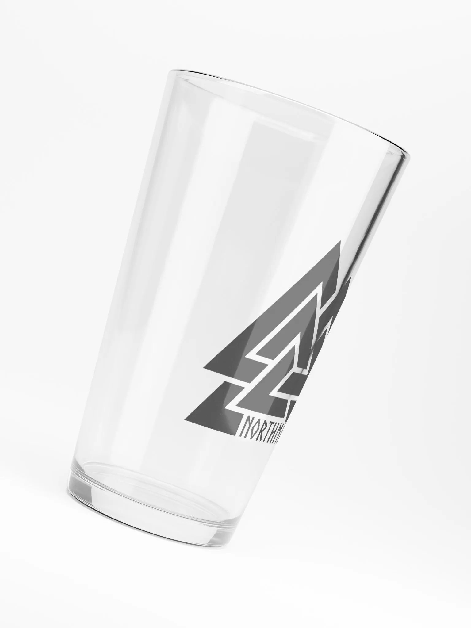 The Northmen - Grey Stylish - Glass product image (6)