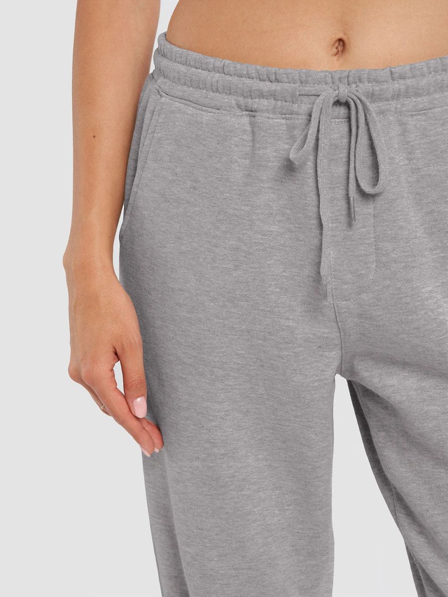 Stardust Dreams Fleece Joggers product image (4)