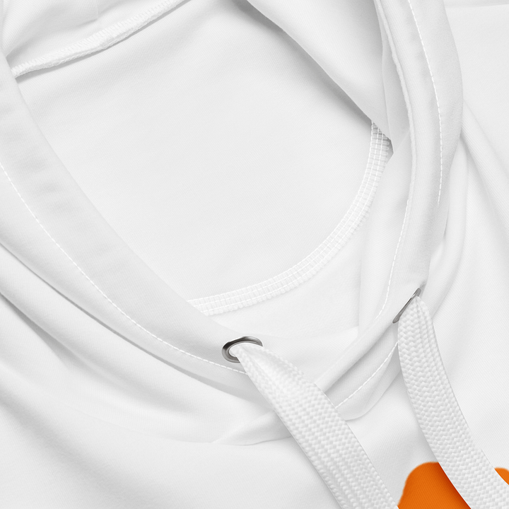 Eco-Friendly Canvas Hoodie product image (2)