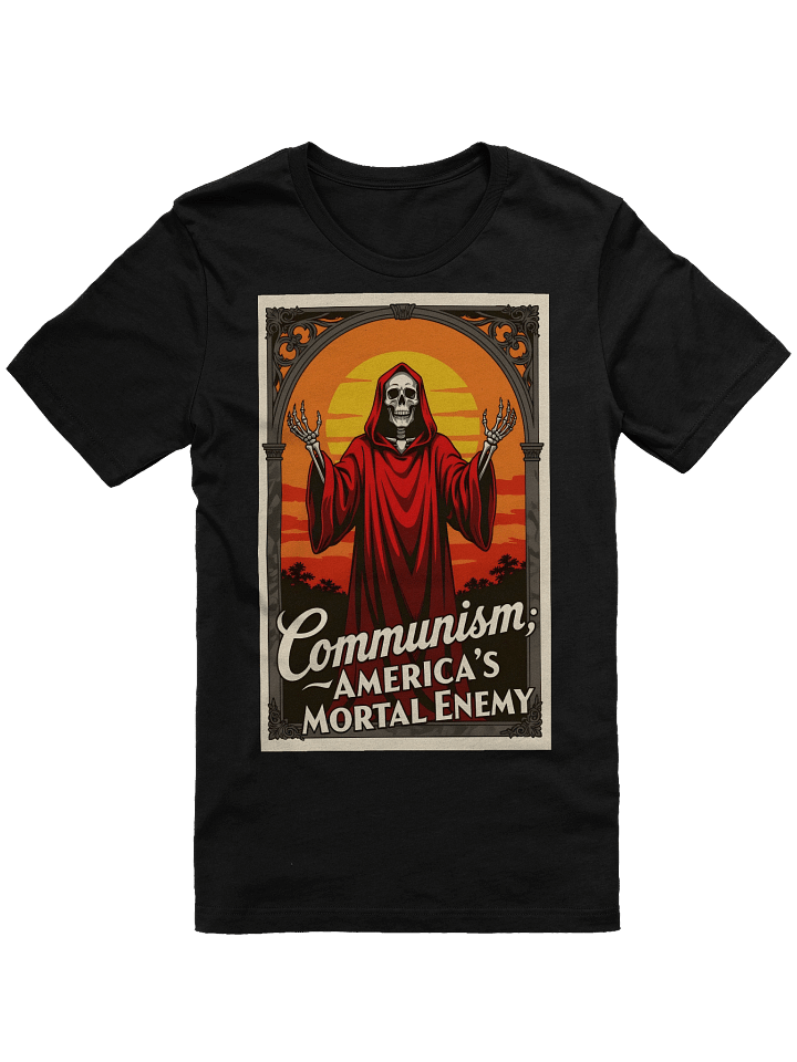 Mortal T #3 product image (1)