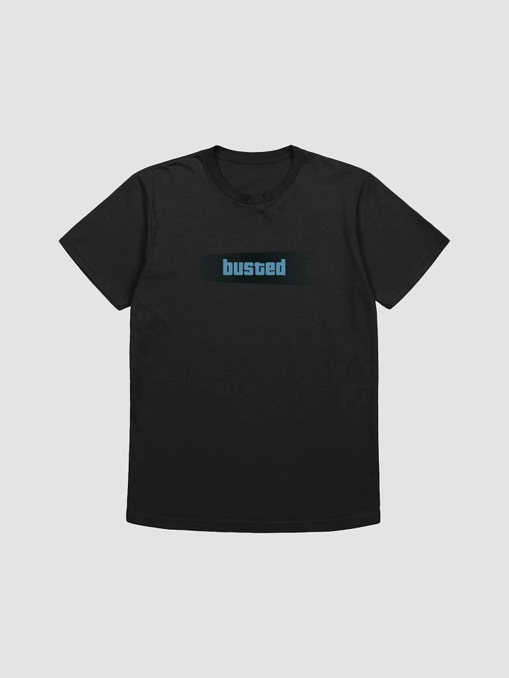 Busted (Next Level 3600) product image (2)