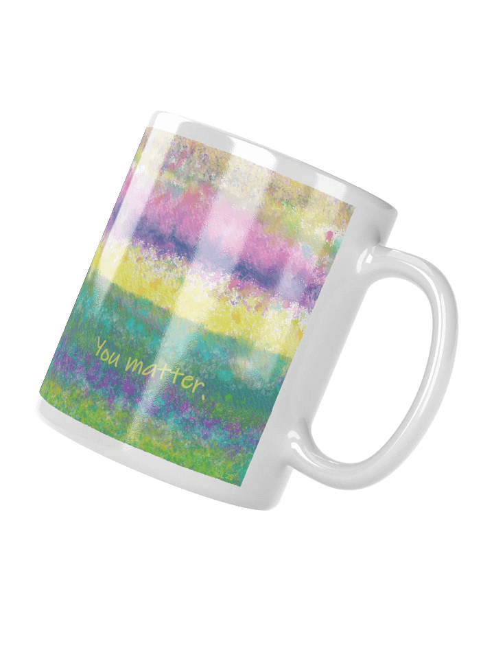 You Matter Mug product image (2)