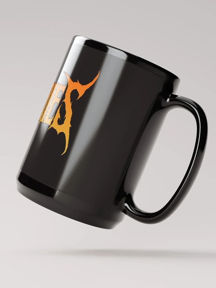 Metal Mino Mug product image (2)