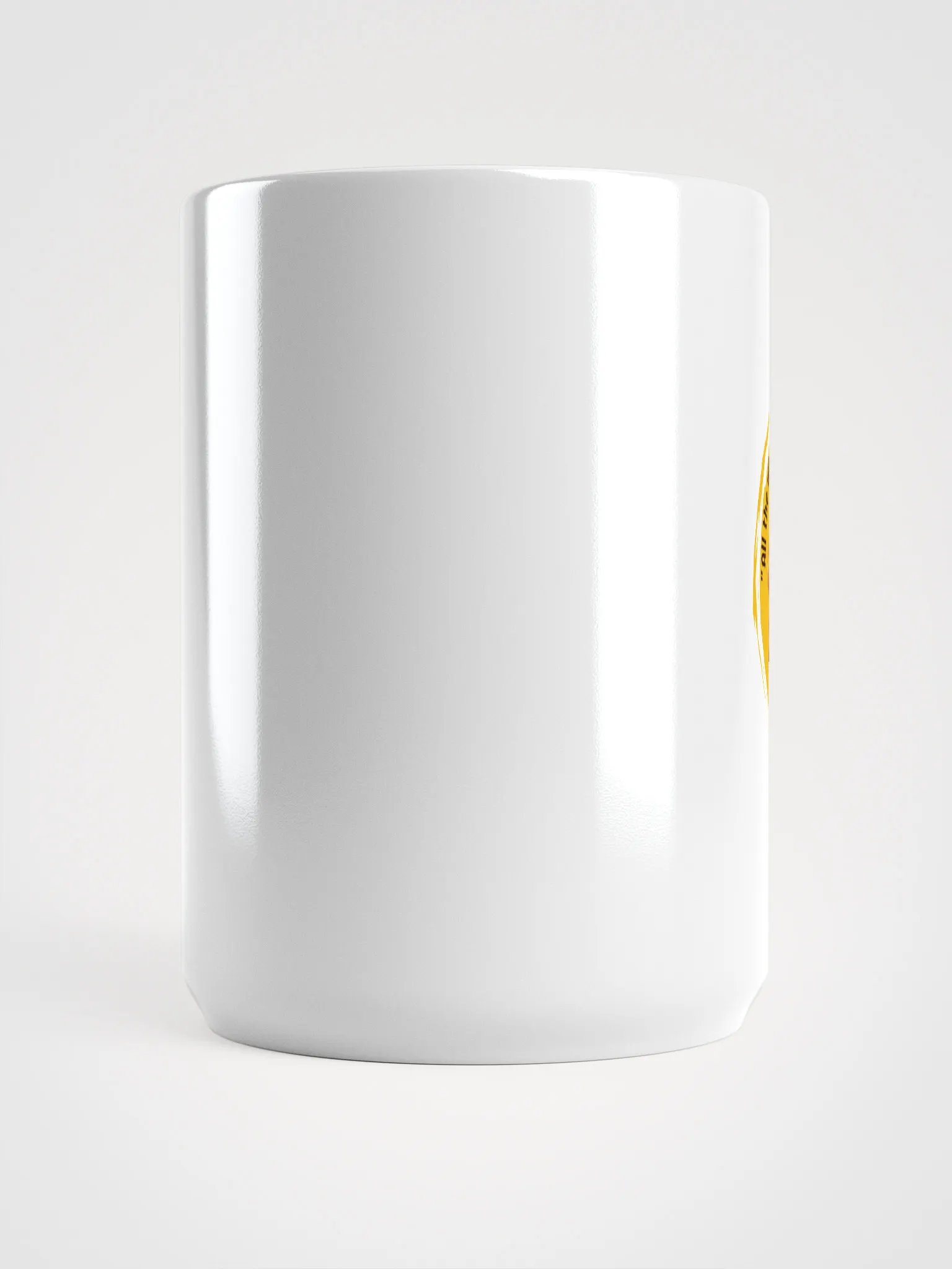 Drama & Comedy Mug product image (5)