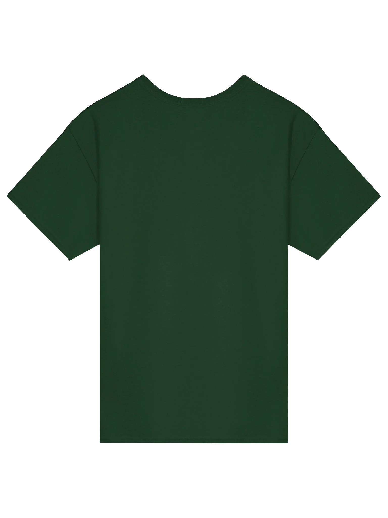 Curse Con 2025 - Full Front (Green Ink) product image (5)