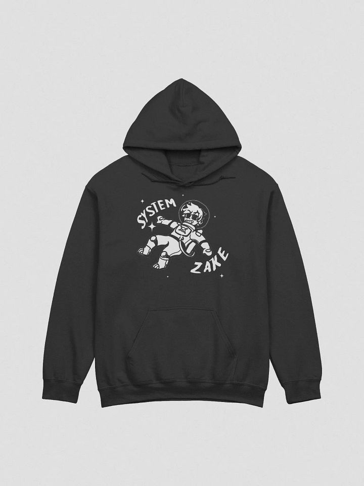 Astronaut Graphic Hoodie product image (5)