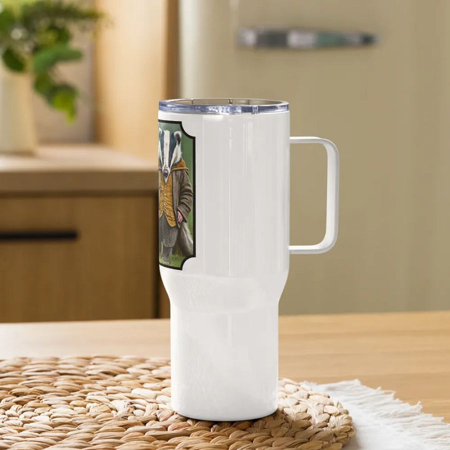Benevolent Journey Tumbler product image (11)