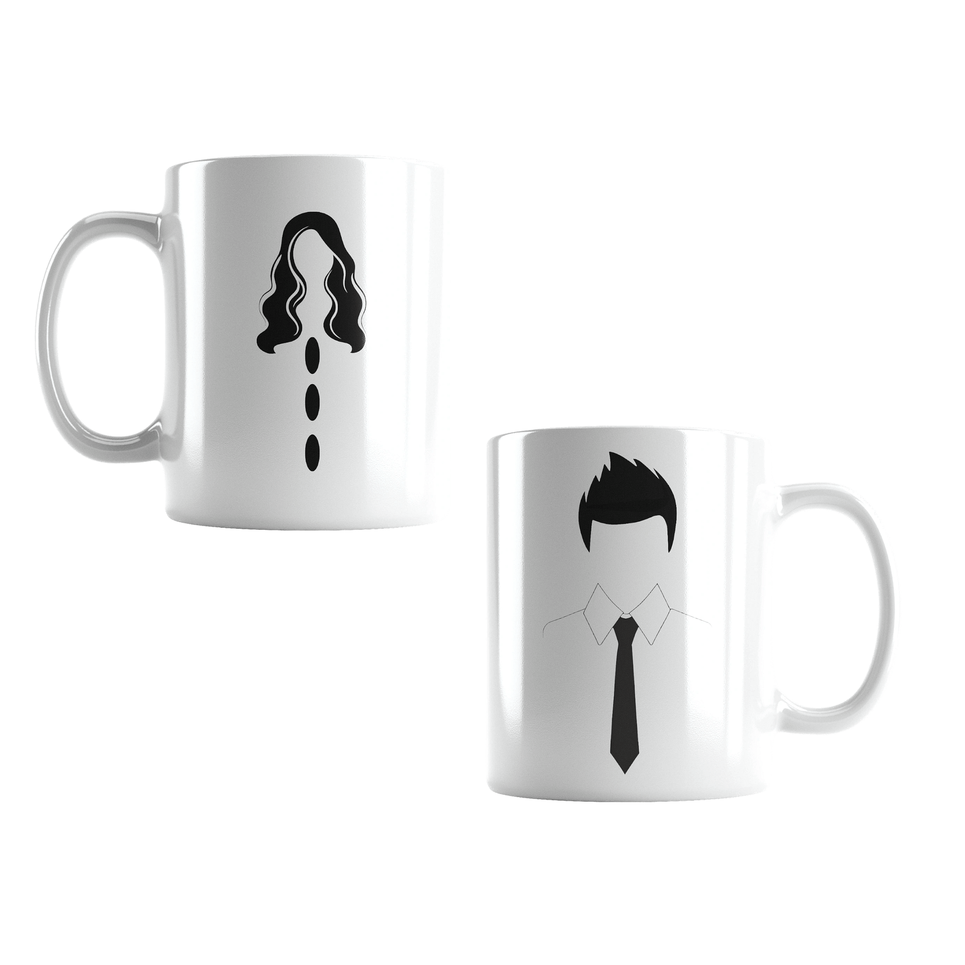 Midnight x Noir Signature Set product image (1)