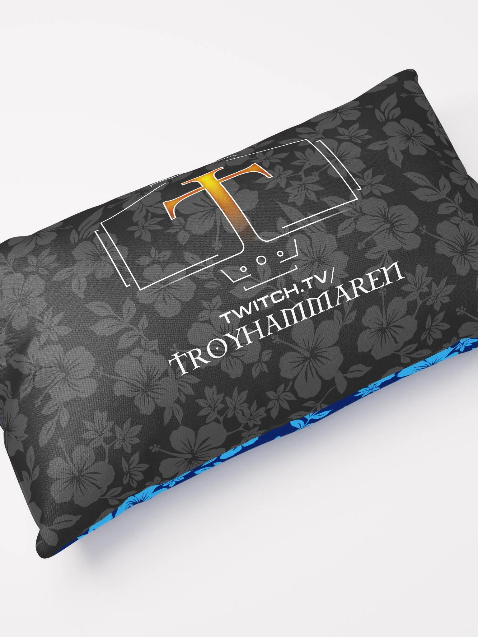 Hawaiian Pillow product image (1)