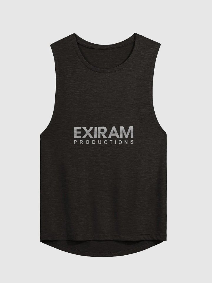 Exiram Women's Flowy Muscle Tank product image (1)