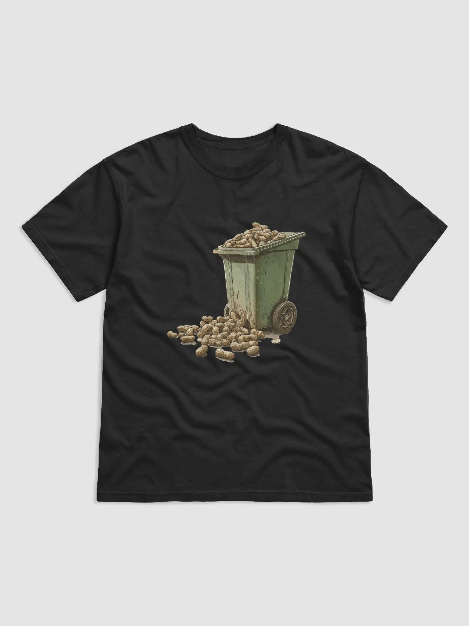 Willy Bean product image (1)