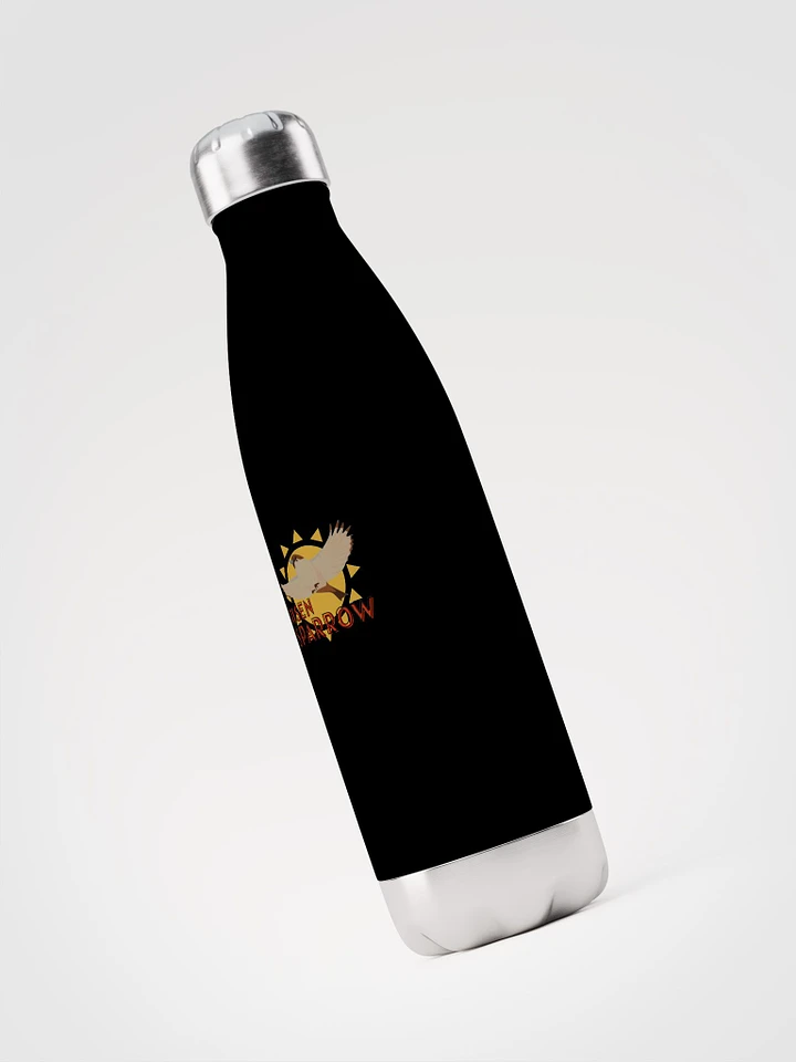 Sparrow Logo Travel Thermos product image (1)
