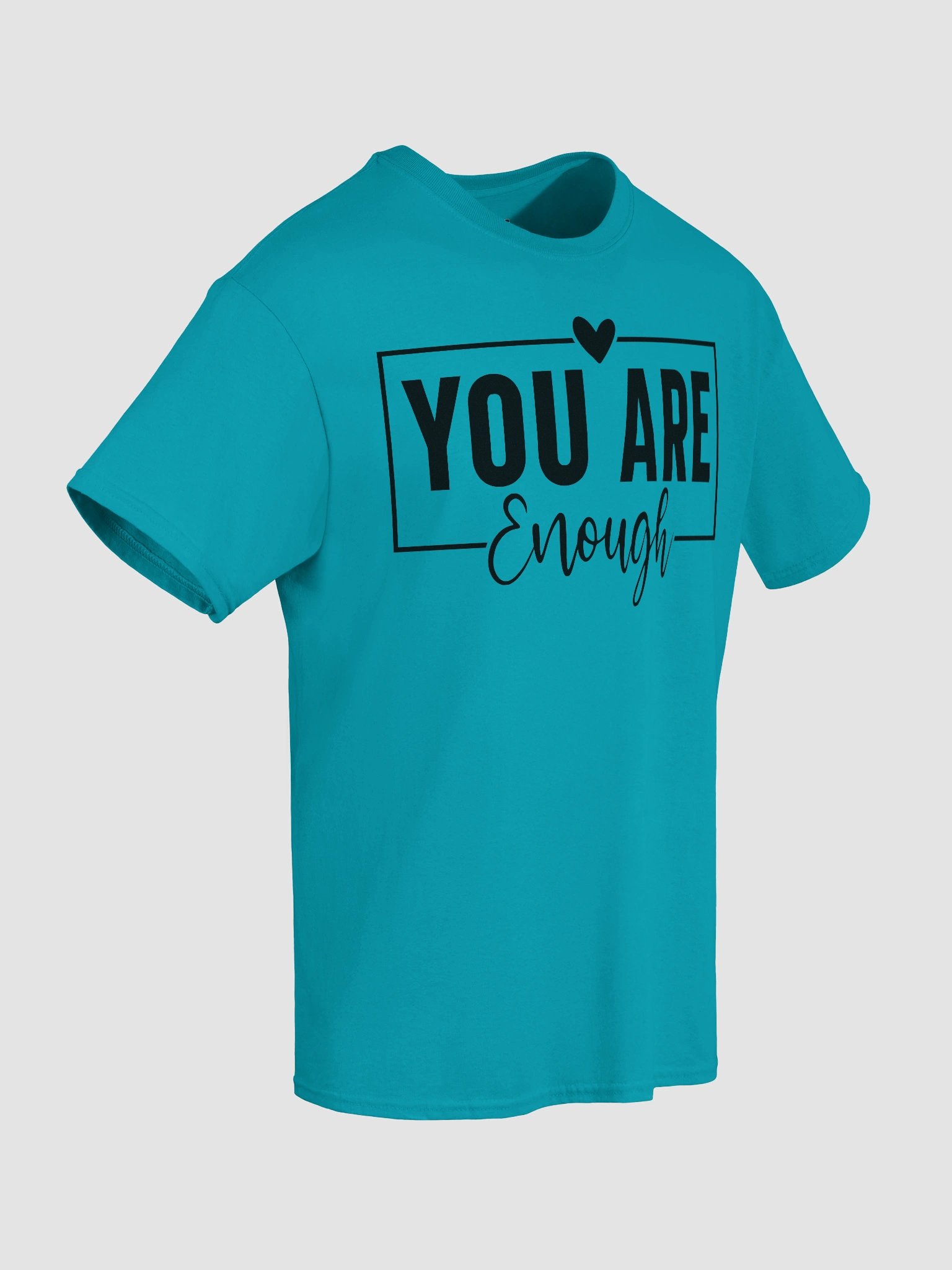 You are Enough Tee product image (95)