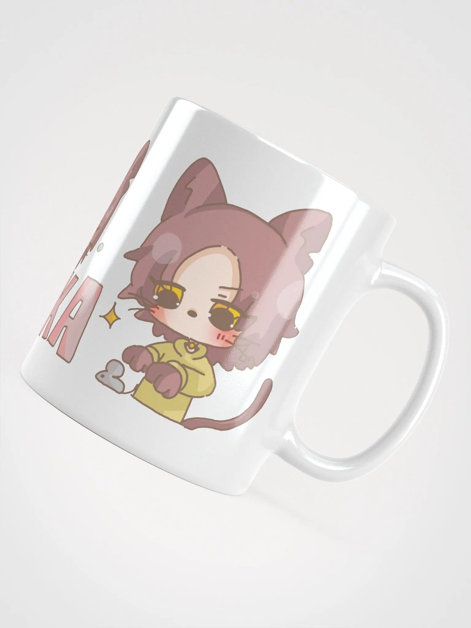 Moka Mug product image (4)