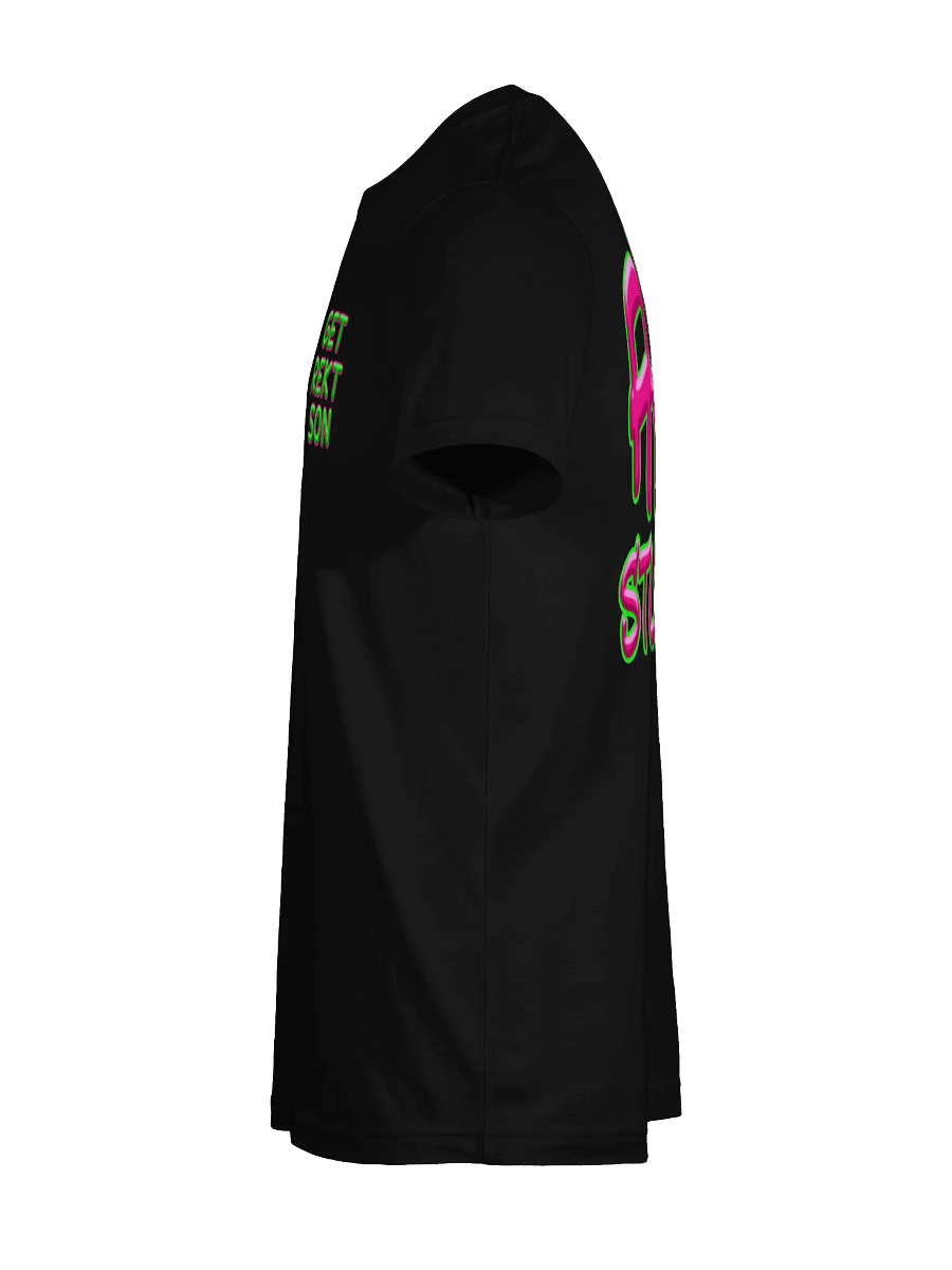 Emote T-Shirt - Rekt product image (11)