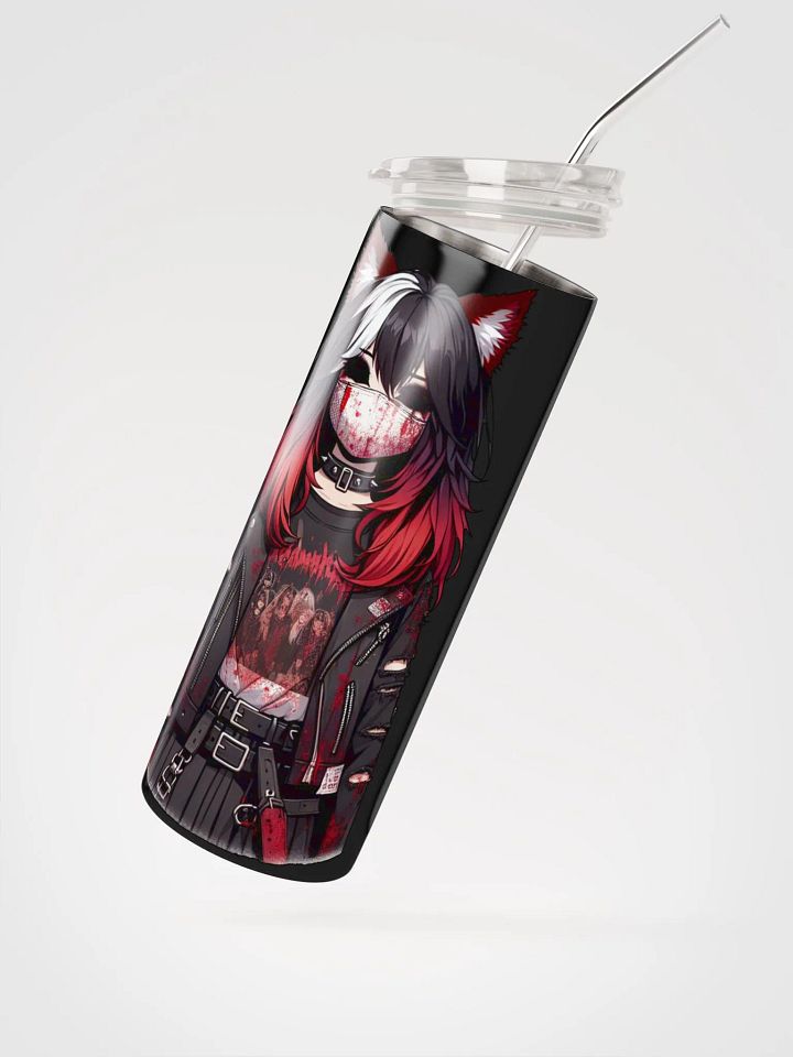 Spooky Amara Tumbler product image (2)