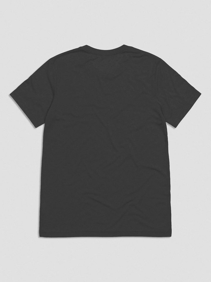 Confused & Overwhelmed Tee product image (9)