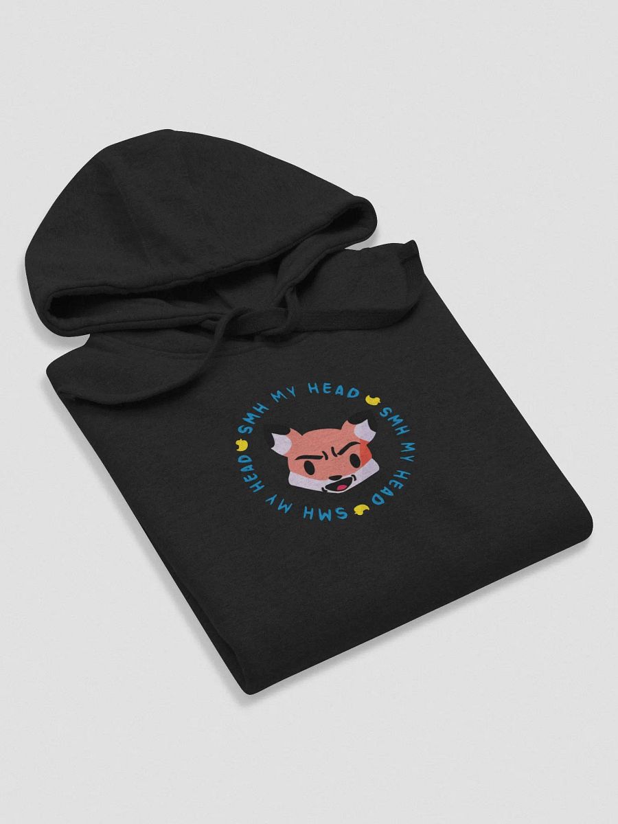 Shaking My Head - Hoodie product image (2)