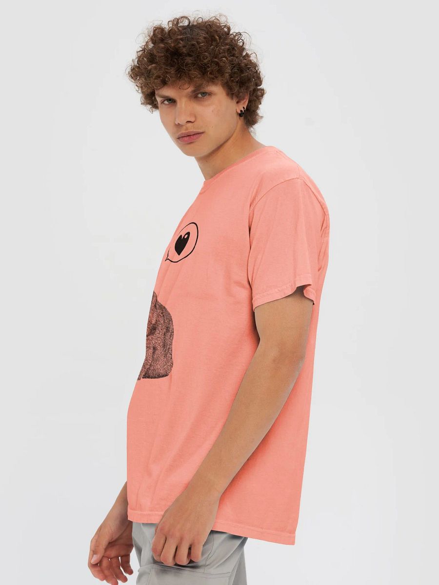 Love Bear T-Shirt product image (21)