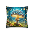 Whimsical Mushroom Pillows | Mushroom Lover Gift product image (1)