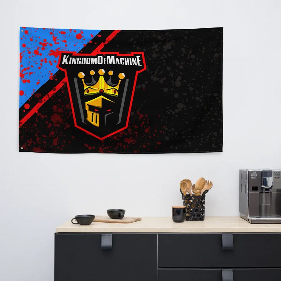 e-sports Flag product image (6)
