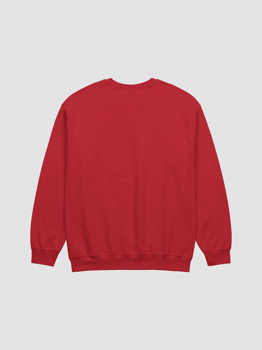 Everything I know about girls classic sweatshirt product image (3)