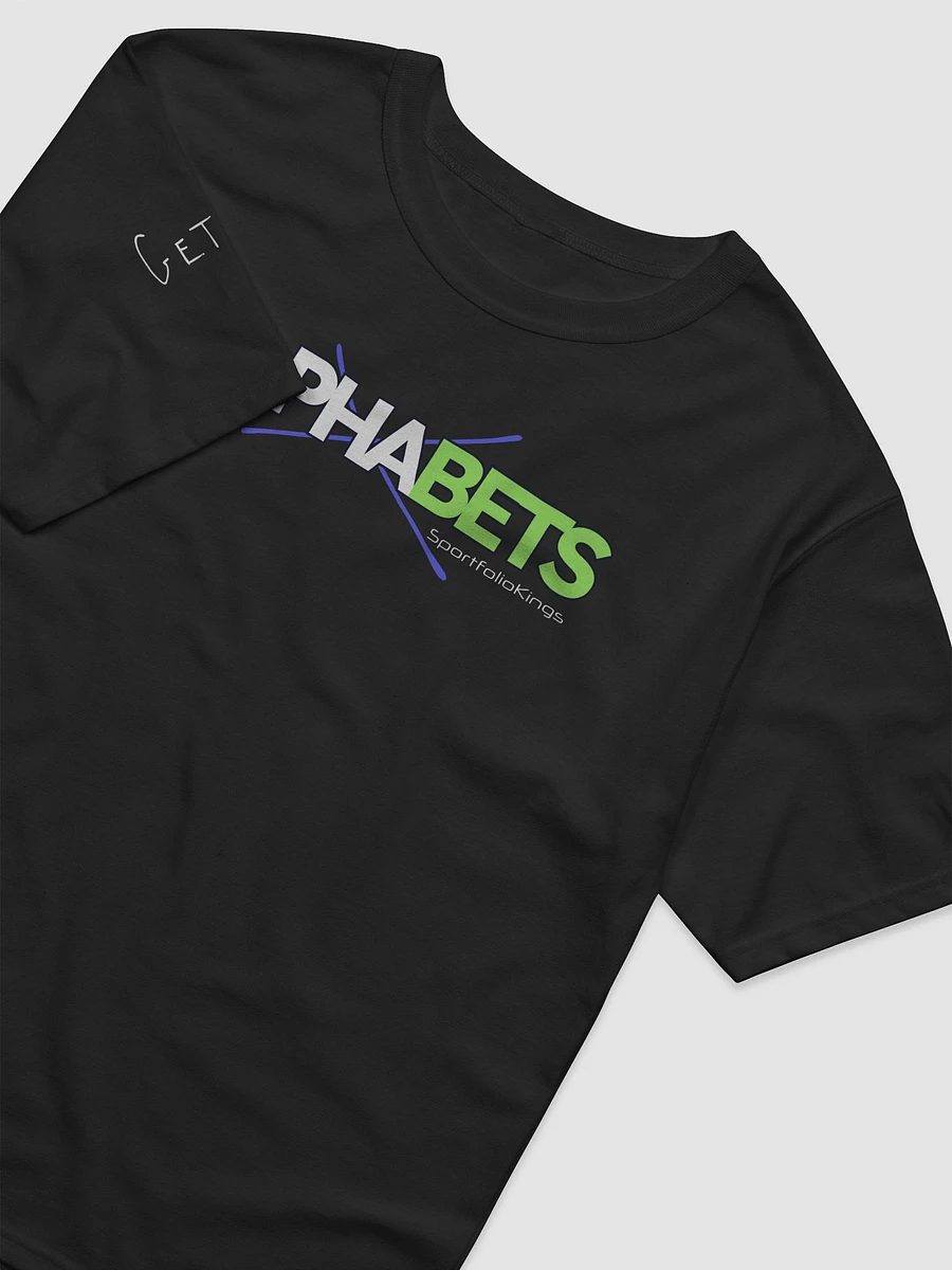 *alpha bets* baggy tee product image (4)