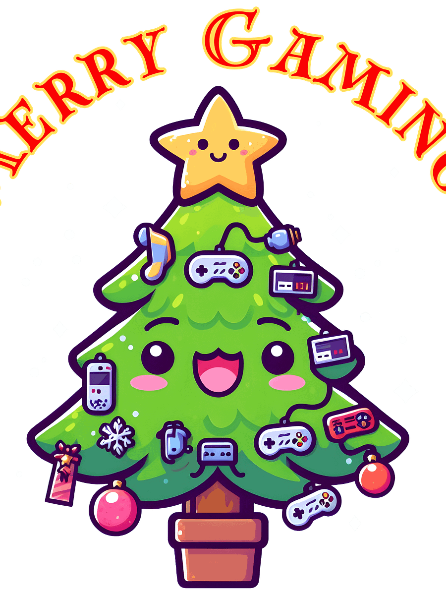 Merry Gaming product image (2)