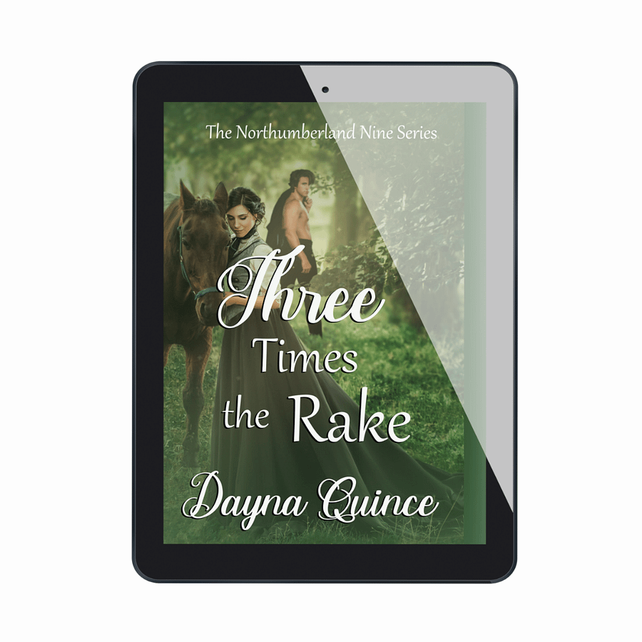 Three Times the Rake product image (1)