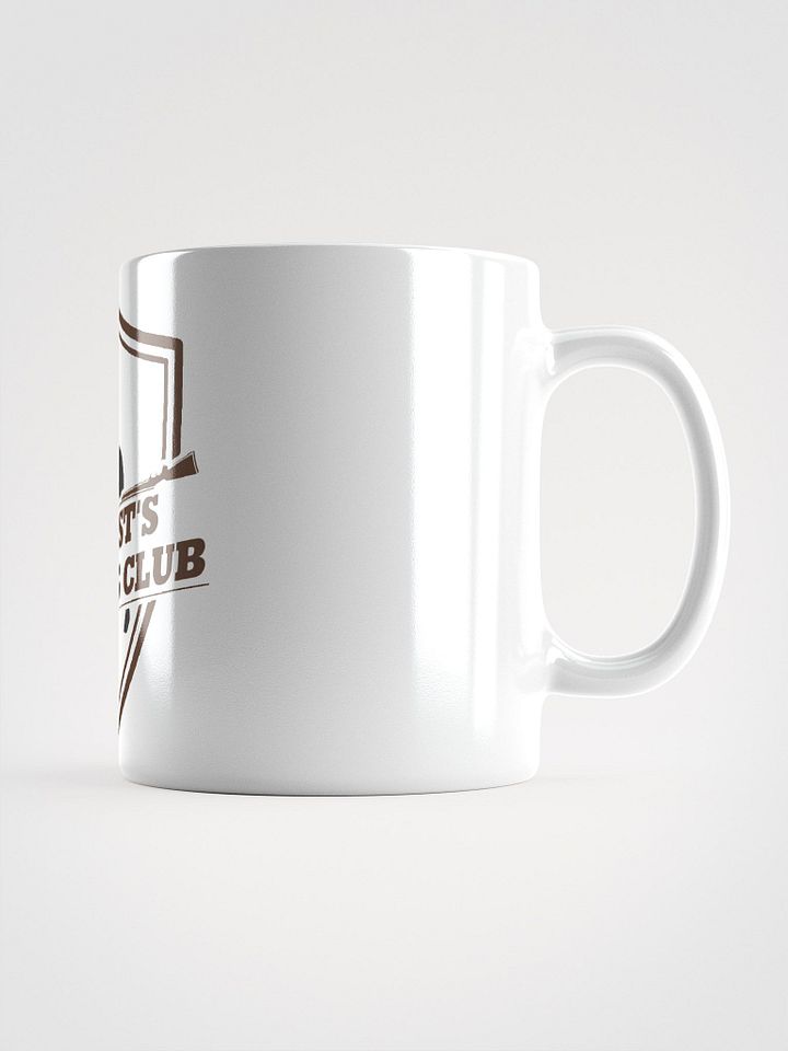 Hunting Club Mug product image (1)