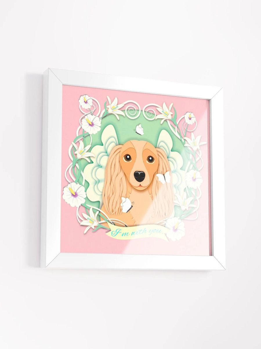 Angel Paws - Pink product image (27)