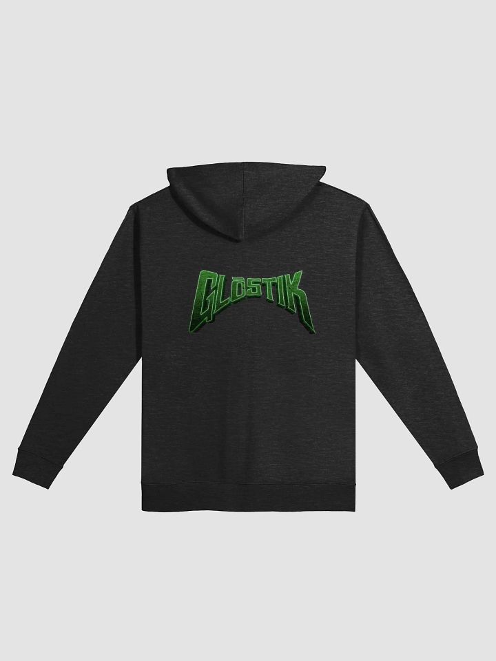 Glostik Zip-up product image (2)