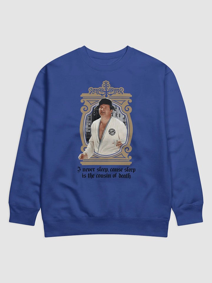 Cousin of Death product image (1)