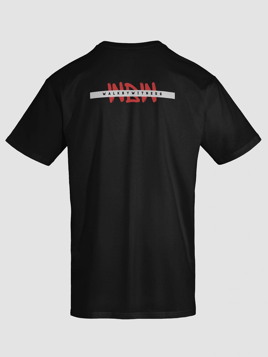 "Tears Are a Prayer” Faith-Inspired T-Shirt product image (21)