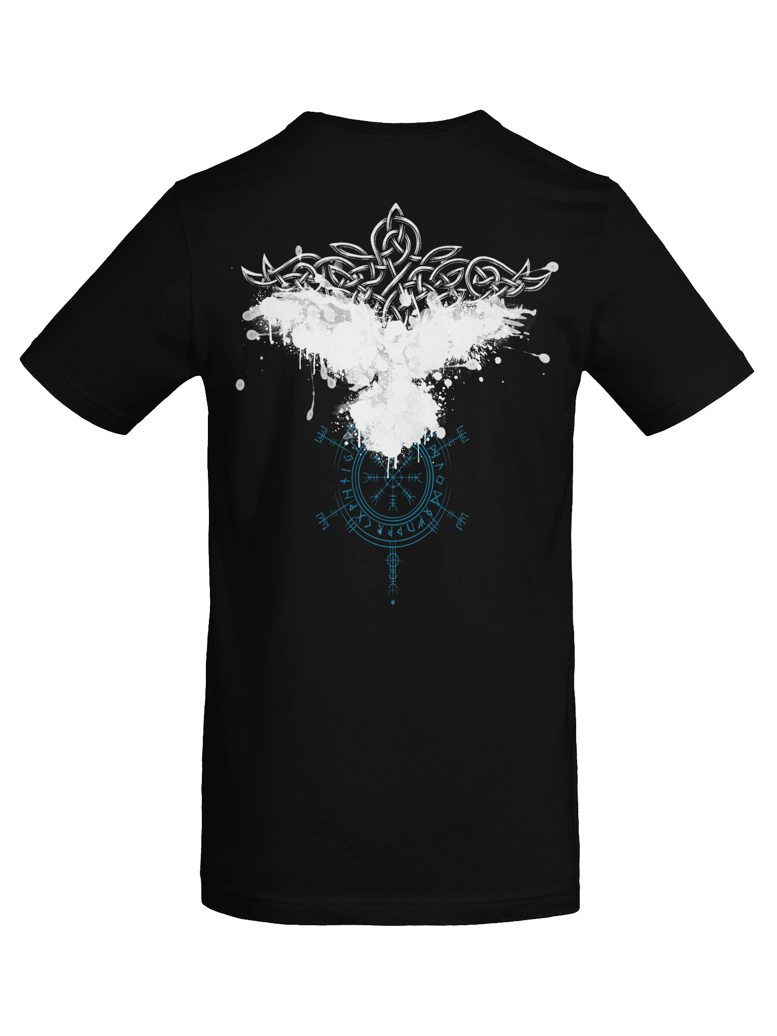 Svartravn Tee product image (8)